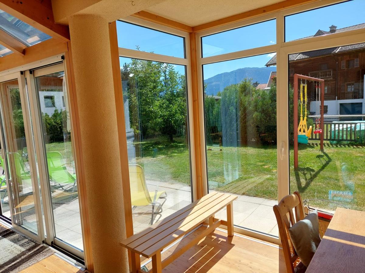 טארנץ Michl'S Villa מראה חיצוני תמונה