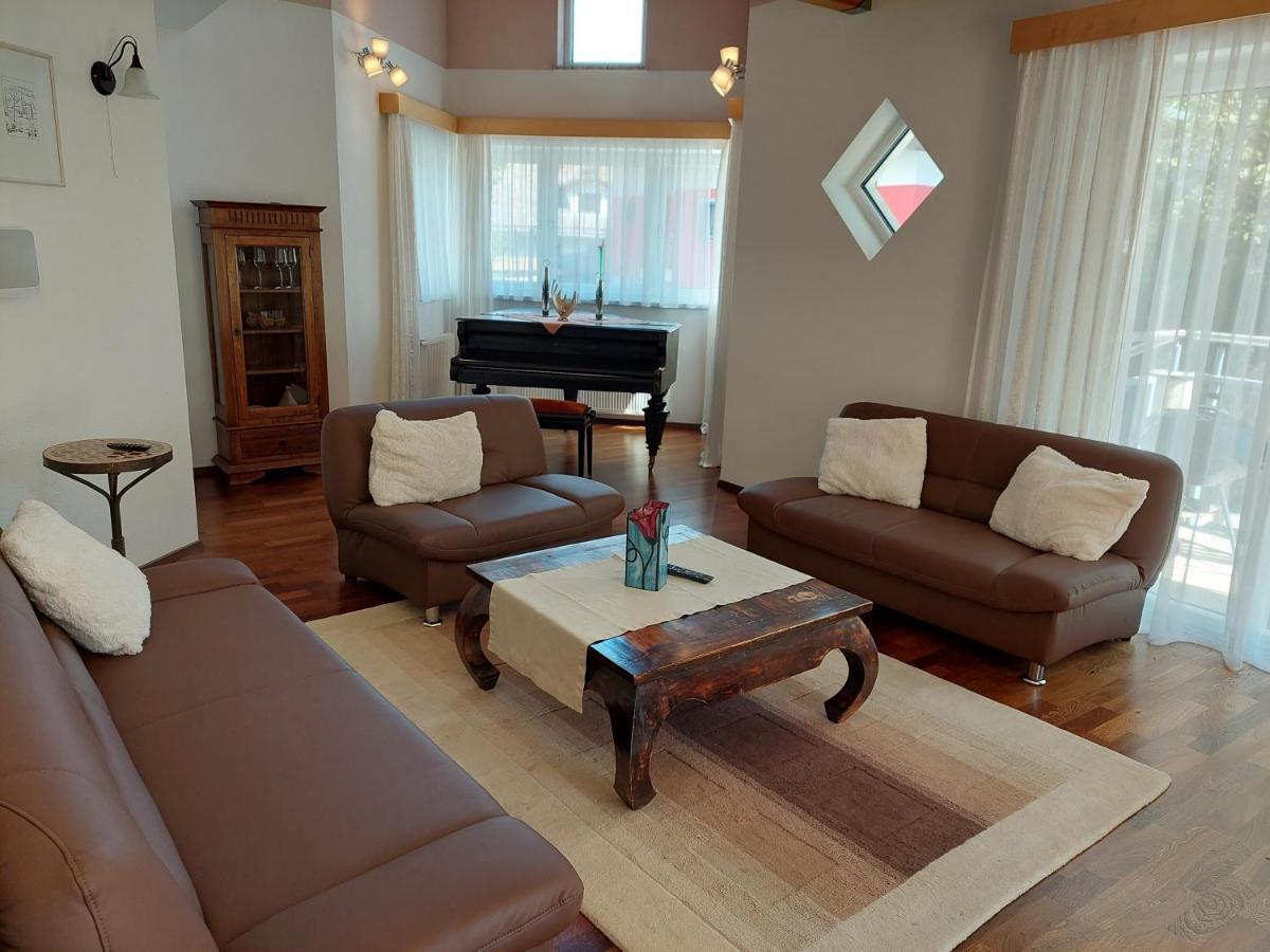טארנץ Michl'S Villa מראה חיצוני תמונה
