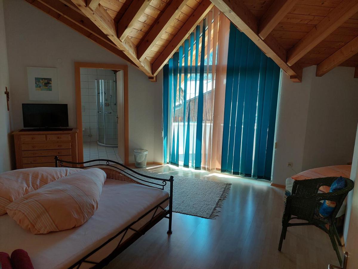טארנץ Michl'S Villa מראה חיצוני תמונה