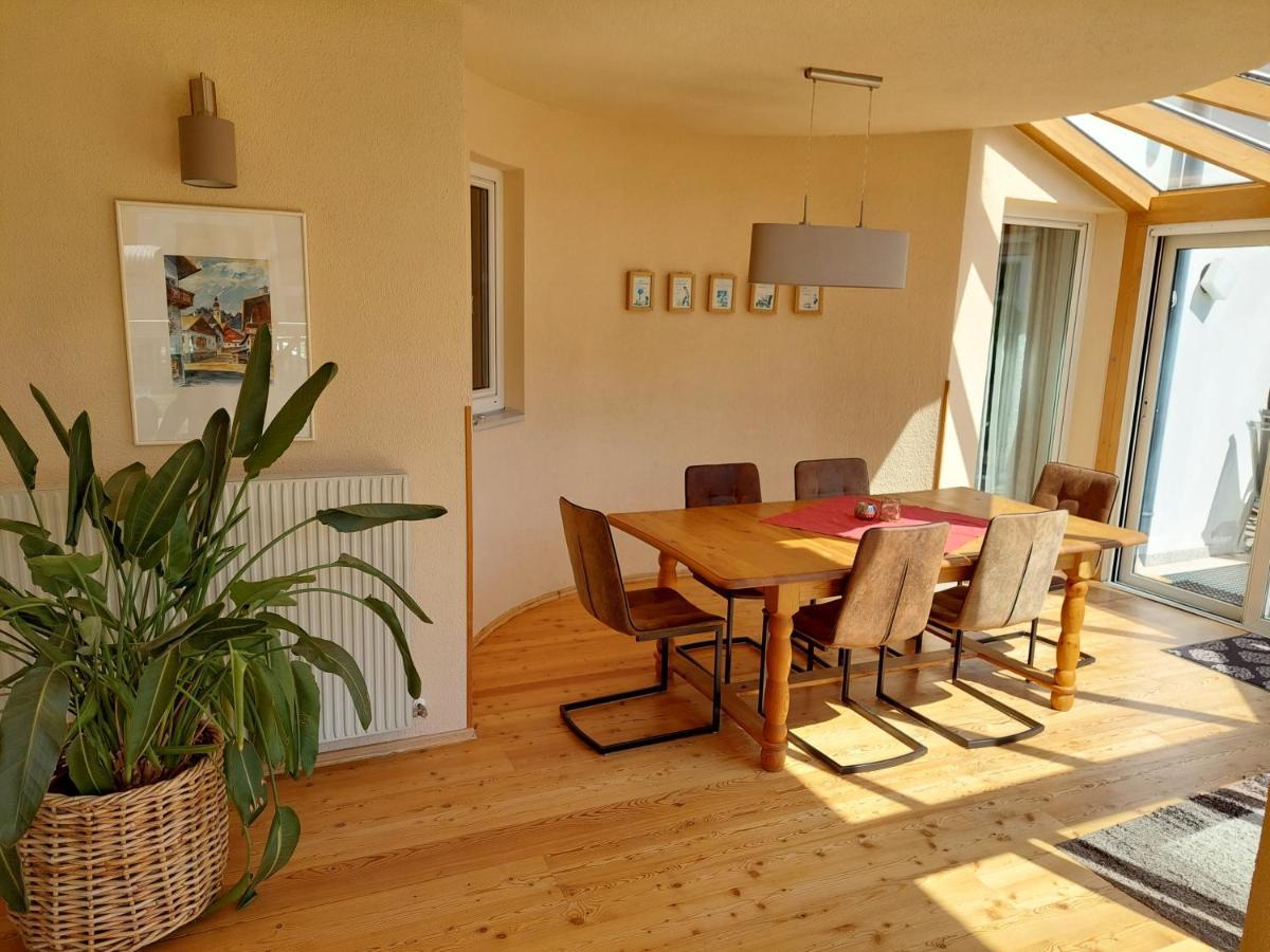 טארנץ Michl'S Villa מראה חיצוני תמונה