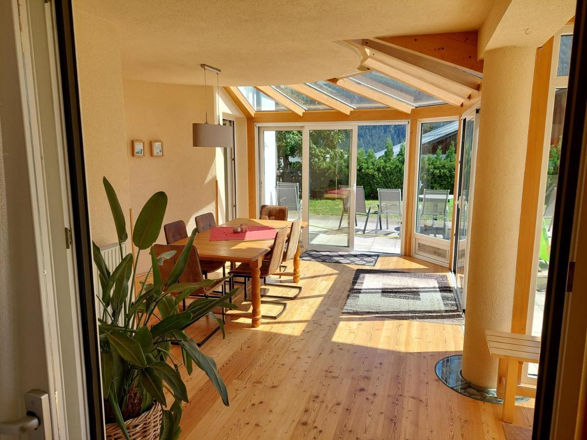 טארנץ Michl'S Villa מראה חיצוני תמונה