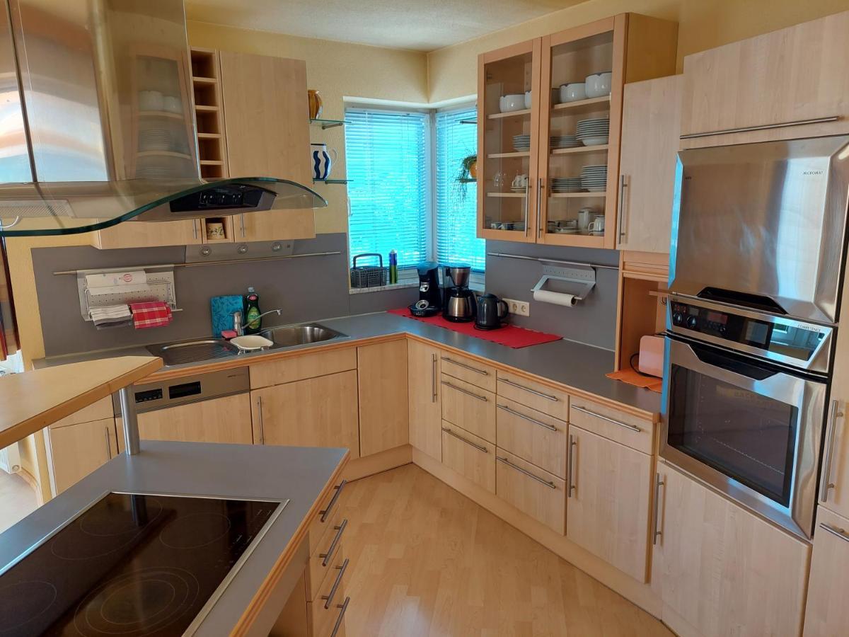 טארנץ Michl'S Villa מראה חיצוני תמונה