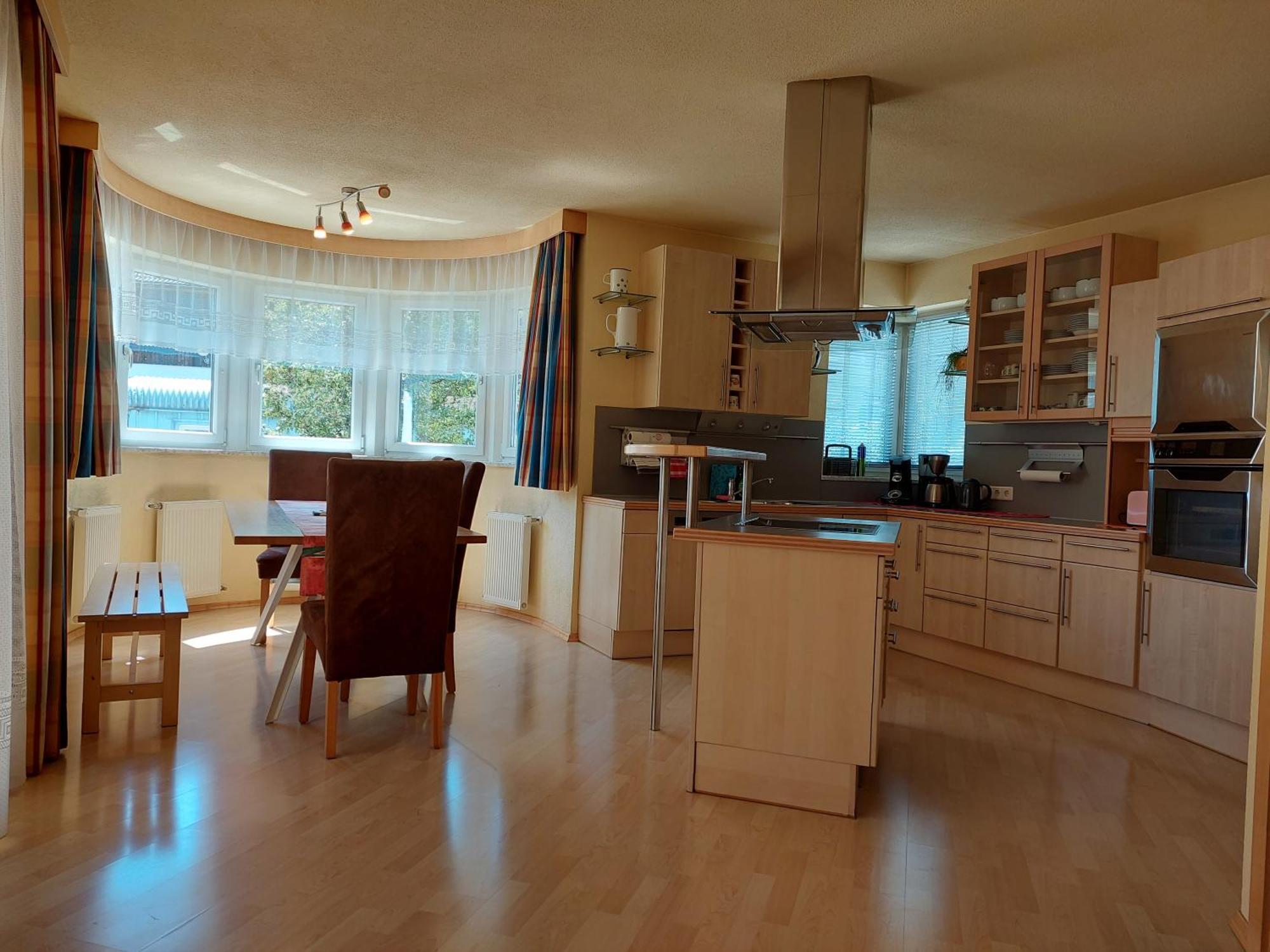 טארנץ Michl'S Villa מראה חיצוני תמונה